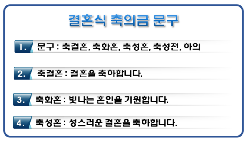 결혼식 축의금 총정리! 기준 액수, 15만원, 봉투, 못갈때, 계좌이체 언제, 문구까지