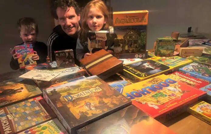 보드게임 추천 사이트 보드게임긱 BGG 가이드! 랭킹, 스토어, 명예의 전당 TOP 100 소개까지