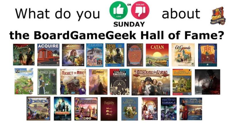 보드게임 추천 사이트 보드게임긱 BGG 가이드! 랭킹, 스토어, 명예의 전당 TOP 100 소개까지