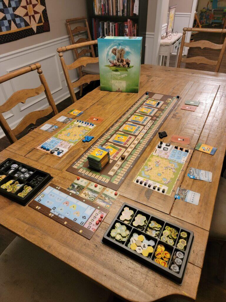 보드게임 추천 사이트 보드게임긱 BGG 가이드! 랭킹, 스토어, 명예의 전당 TOP 100 소개까지