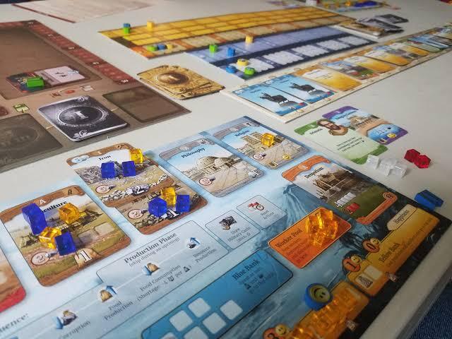보드게임 추천 사이트 보드게임긱 BGG 가이드! 랭킹, 스토어, 명예의 전당 TOP 100 소개까지