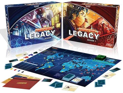 보드게임 추천 사이트 보드게임긱 BGG 가이드! 랭킹, 스토어, 명예의 전당 TOP 100 소개까지